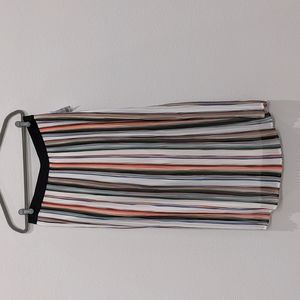 NWT maxi skirt